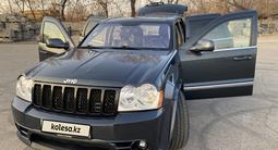 Jeep Grand Cherokee 2007 года за 11 000 000 тг. в Алматы – фото 2