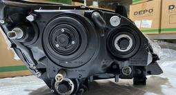 Фары на Lexus Rx300 за 120 000 тг. в Астана – фото 4