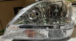 Фары на Lexus Rx300 за 120 000 тг. в Астана – фото 2