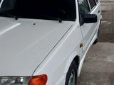 ВАЗ (Lada) 2114 2013 годаүшін1 450 000 тг. в Тараз – фото 2