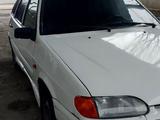 ВАЗ (Lada) 2114 2013 годаүшін1 450 000 тг. в Тараз – фото 3
