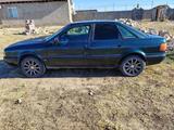 Audi 80 1992 года за 1 250 000 тг. в Шу – фото 2