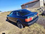 Audi 80 1992 года за 1 250 000 тг. в Шу – фото 3