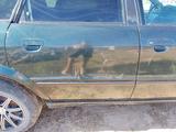 Audi 80 1992 года за 1 250 000 тг. в Шу – фото 5