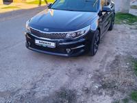 Kia Optima 2019 годаүшін9 000 000 тг. в Шымкент