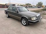 Mercedes-Benz E 200 1991 года за 2 400 000 тг. в Жетиген