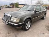 Mercedes-Benz E 200 1991 года за 2 400 000 тг. в Жетиген – фото 5