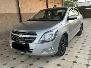 Chevrolet Cobalt