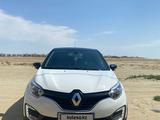 Renault Kaptur 2018 года за 7 000 000 тг. в Аральск