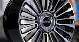 Новые диски Авто диски На Range Rover за 440 000 тг. в Алматы