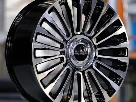 Новые диски Авто диски На Range Rover за 440 000 тг. в Алматы