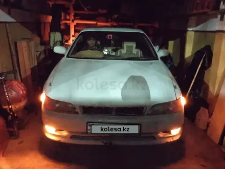 Toyota Mark II 1996 года за 1 700 000 тг. в Павлодар – фото 5