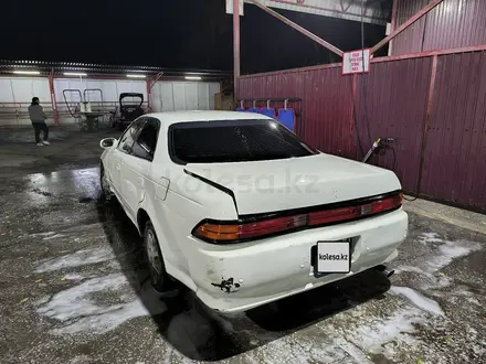 Toyota Mark II 1996 года за 1 350 000 тг. в Павлодар – фото 15