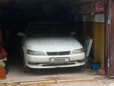 Toyota Mark II 1996 года за 1 700 000 тг. в Павлодар – фото 7