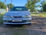 Toyota Vista 1995 годаfor1 300 000 тг. в Астана – фото 4