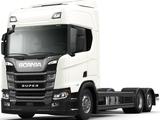 Scania  Super R500B6x2LB с надстройкой Wesob 2026 годаfor88 038 450 тг. в Алматы