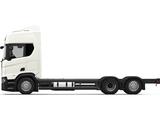 Scania  Super R500B6x2LB с надстройкой Wesob 2026 годаfor88 038 450 тг. в Алматы – фото 2