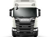 Scania  Super R500B6x2LB с надстройкой Wesob 2026 годаfor88 038 450 тг. в Алматы – фото 3