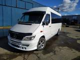 Mercedes-Benz Sprinter 2002 годаүшін7 500 000 тг. в Усть-Каменогорск – фото 2