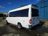 Mercedes-Benz Sprinter 2002 годаүшін7 500 000 тг. в Усть-Каменогорск – фото 3