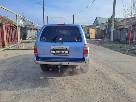 Toyota Hilux Surf 1996 года за 5 000 000 тг. в Талгар – фото 3