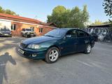 Toyota Avensis 1999 года за 2 550 000 тг. в Алматы – фото 4