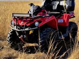 BRP  Can-Am Outlander 450 2019 года за 5 500 000 тг. в Алматы