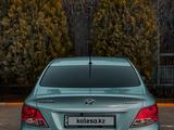 Hyundai Accent 2013 года за 4 900 000 тг. в Актау – фото 4