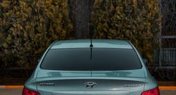 Hyundai Accent 2013 года за 4 900 000 тг. в Актау – фото 4
