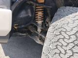 Toyota FJ Cruiser 2007 годаүшін11 500 000 тг. в Актау – фото 3