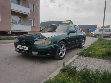 Nissan Maxima 1997 года за 1 480 000 тг. в Талдыкорган – фото 9