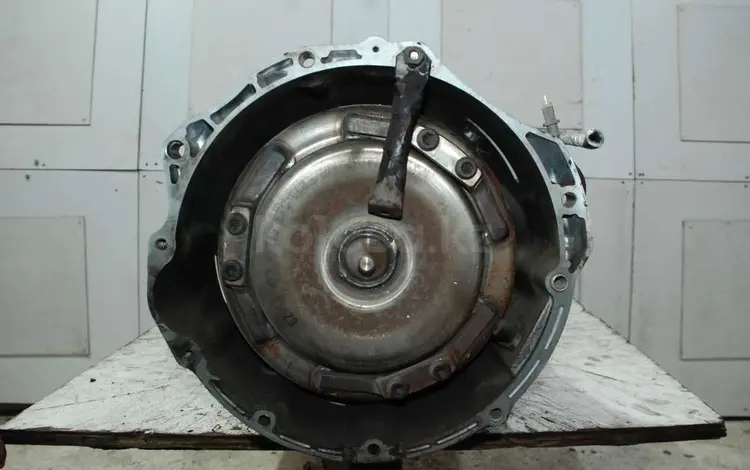 Коробка передач 09D 300 036T на VW TOUAREG 3, 0л 2005 годаүшін2 990 тг. в Шымкент