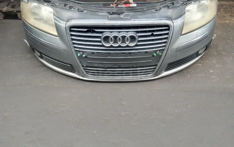 Телевизор на Audi A8 D3 за 77 000 тг. в Алматы