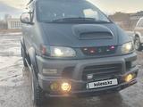 Mitsubishi Delica 1997 года за 4 800 000 тг. в Астана