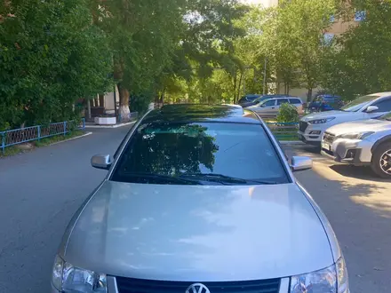 Volkswagen Passat 2000 года за 1 250 000 тг. в Аксай – фото 4