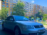 Volkswagen Passat 2000 годаүшін1 250 000 тг. в Аксай – фото 5