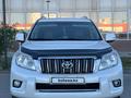 Toyota Land Cruiser Prado 2010 годаfor13 500 000 тг. в Актау – фото 2