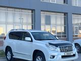 Toyota Land Cruiser Prado 2010 годаfor13 500 000 тг. в Актау – фото 3