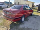 Toyota Carina E 1993 года за 1 600 000 тг. в Усть-Каменогорск – фото 3