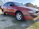 Toyota Carina E 1993 года за 1 600 000 тг. в Усть-Каменогорск – фото 2