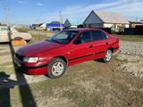 Toyota Carina E 1993 года за 1 600 000 тг. в Усть-Каменогорск