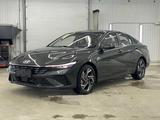 Hyundai Elantra 2024 годаүшін9 000 000 тг. в Алматы