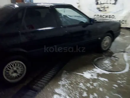 Audi 80 1990 года за 850 000 тг. в Павлодар – фото 4