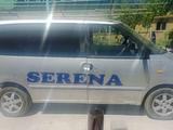 Nissan Serena 1997 годаүшін1 800 000 тг. в Жаркент – фото 3