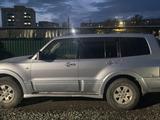 Mitsubishi Pajero 2004 года за 4 500 000 тг. в Алматы – фото 4