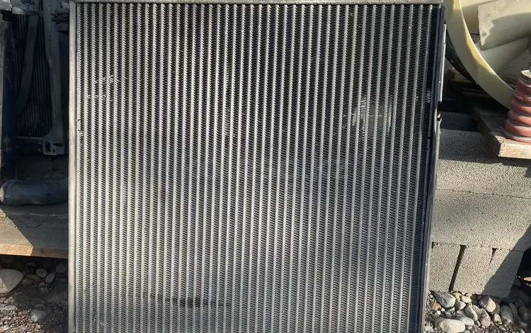 Интеркулер VOLVO FH за 150 000 тг. в Алматы