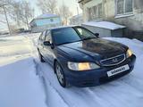 Honda Accord 2001 года за 2 500 000 тг. в Усть-Каменогорск – фото 4