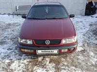 Volkswagen Passat 1993 годаүшін1 400 000 тг. в Павлодар