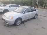 Honda Civic 2001 годаүшін2 000 000 тг. в Тараз – фото 2