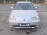 Honda Civic 2001 годаүшін2 000 000 тг. в Тараз